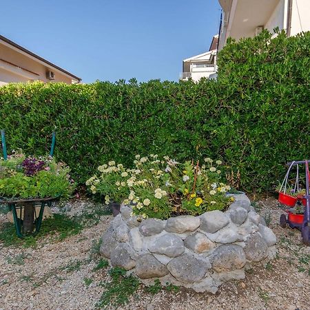 Apartments Katica Makarska Ngoại thất bức ảnh