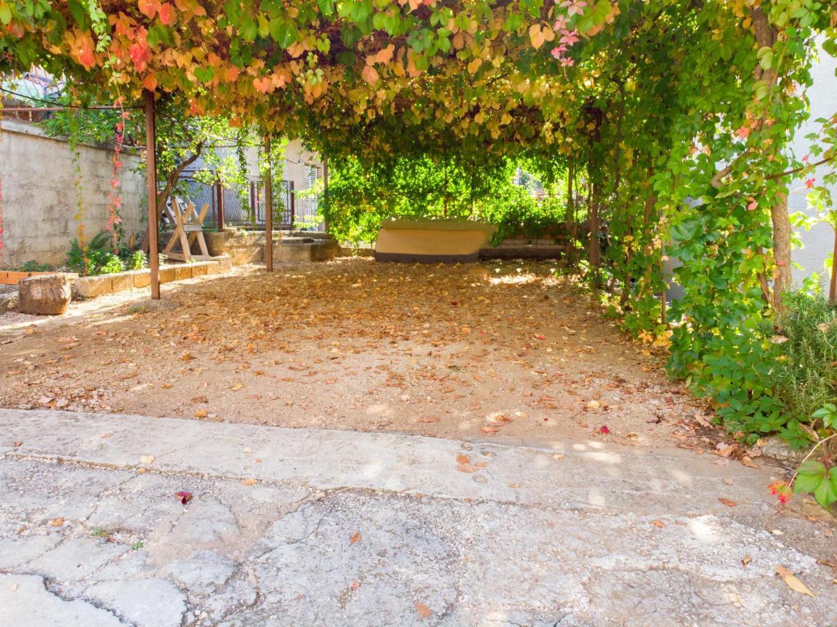 Apartments Katica Makarska Ngoại thất bức ảnh