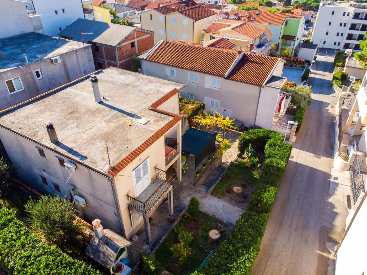 Apartments Katica Makarska Ngoại thất bức ảnh