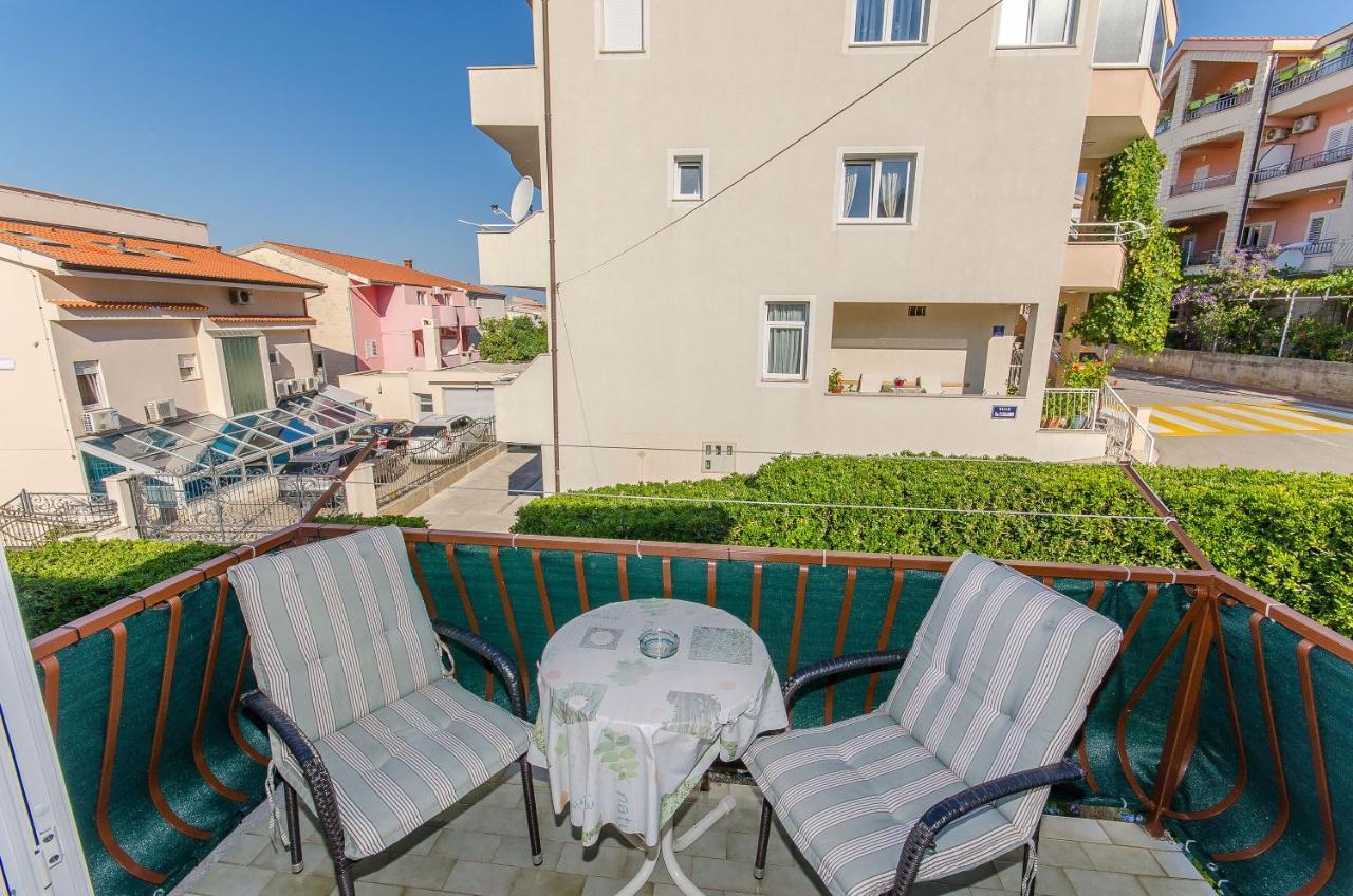 Apartments Katica Makarska Ngoại thất bức ảnh