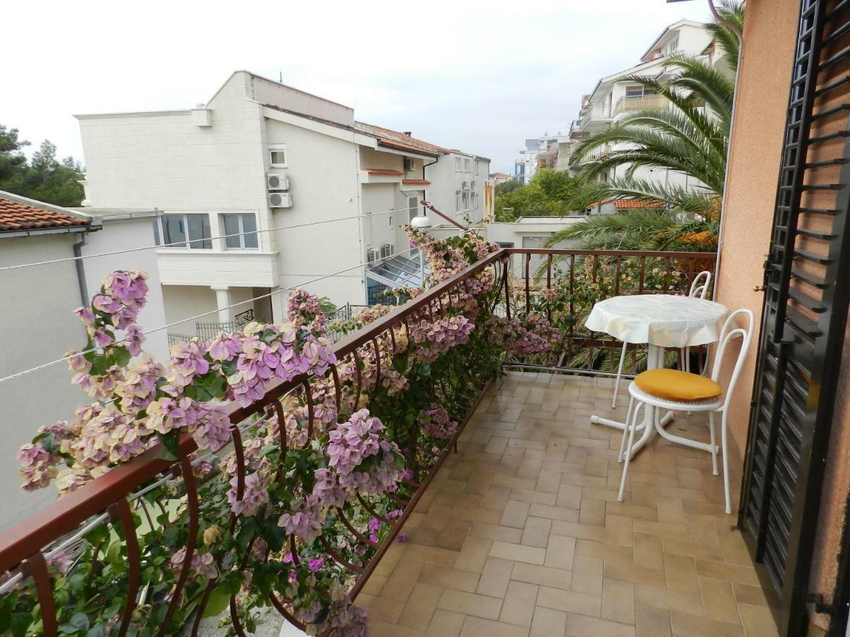 Apartments Katica Makarska Phòng bức ảnh